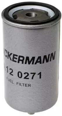 Фильтр топливный DENCKERMANN A120271