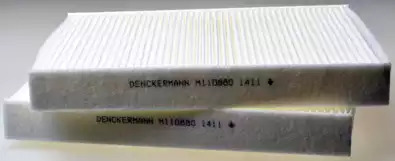 Фильтр салона DENCKERMANN M110880