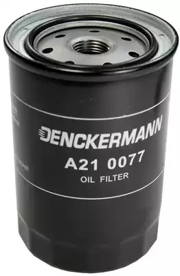 Масляный фильтр DENCKERMANN A210077