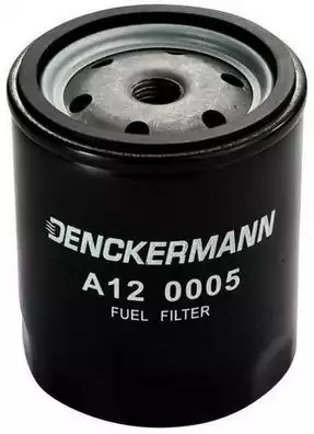 Фильтр топливный DENCKERMANN A120005