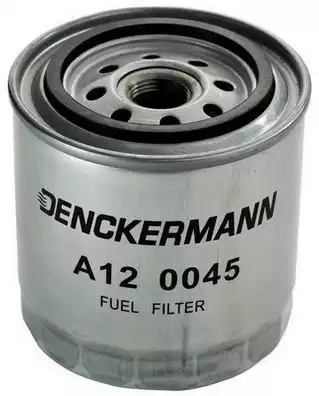 Фильтр топливный DENCKERMANN A120045