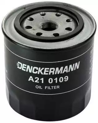 Масляный фильтр DENCKERMANN A210109