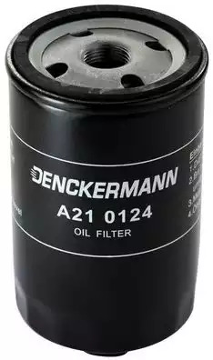 Масляный фильтр DENCKERMANN A210124