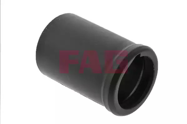 Пыльник амортизатора пластиковый задний FAG 810011610