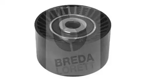 Ролик обводной ремня ГРМ BREDA LORETT PDI3511