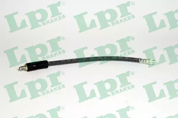 Тормозной шланг передний LPR 6T46753