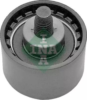 Ролик обводной ремня ГРМ INA 532015210