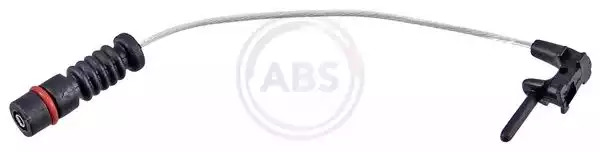 Датчик износа колодок передний класса ABS 39597