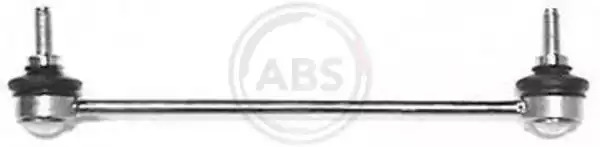 Стойка стабилизатора задняя ABS 260290