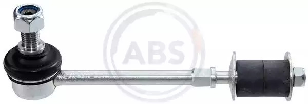 Стойка стабилизатора задняя ABS 260776