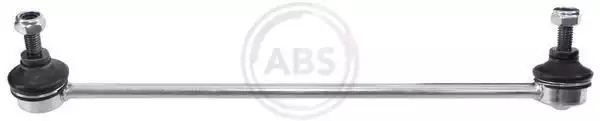 Стойка стабилизатора передняя правая ABS 260532