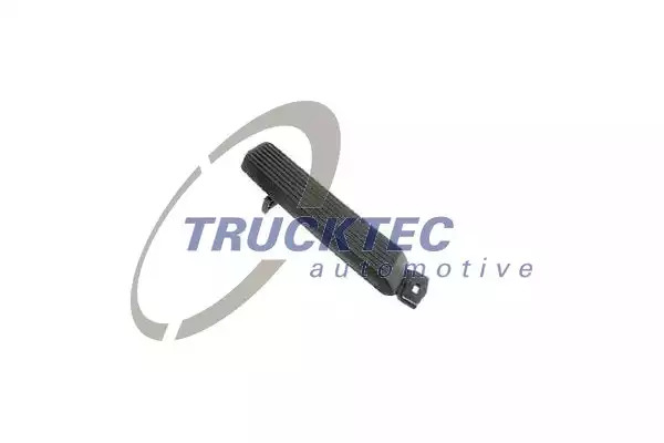 Педаль акселератора TRUCKTEC 0227003