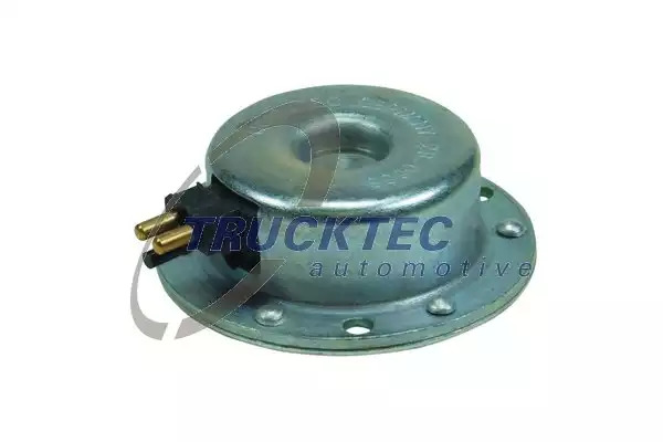 Центральный магнит, шестерня привода распределительного вала TRUCKTEC 0212085