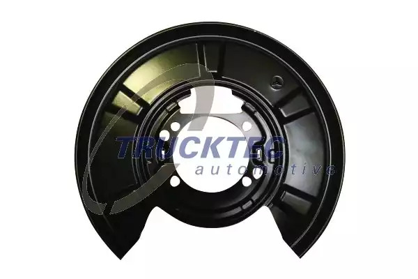 Защита тормозного диска задняя TRUCKTEC 0235455