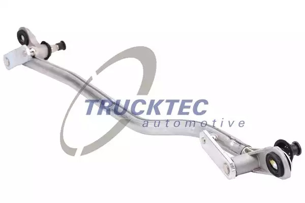 Система тяг и рычагов привода стеклоочистителя TRUCKTEC 0761021