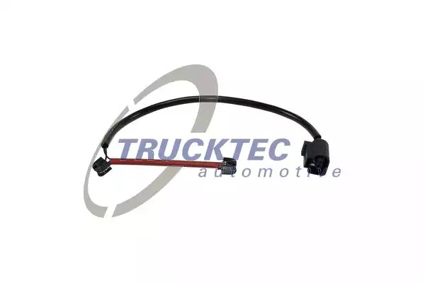 Датчик износа тормозных колодок передний TRUCKTEC 0735201