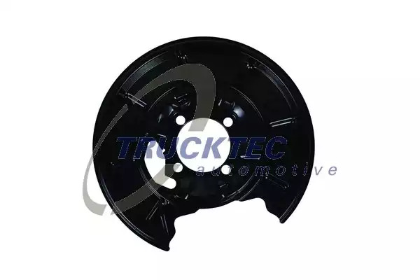 Защита тормозного диска задняя правая TRUCKTEC 0235533
