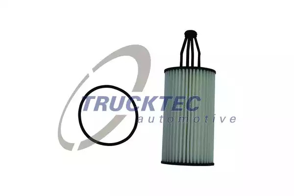 Масляный фильтр TRUCKTEC 0218148
