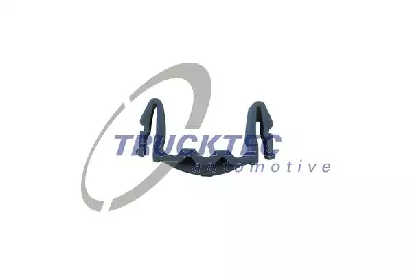 Кронштейн крепления трубки топливной пластиковые TRUCKTEC 0213052