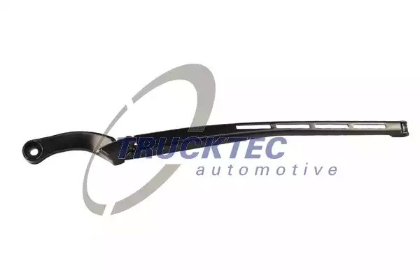 Wiper Arm, window cleaning TRUCKTEC 0758048