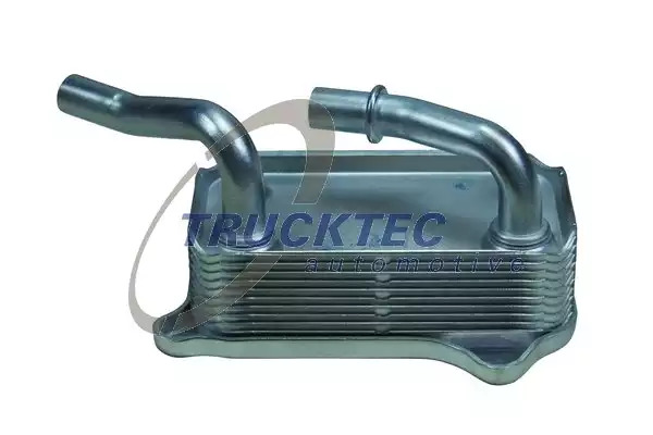 Масляный радиатор TRUCKTEC 0218051