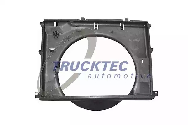 Дифузор вентилятора радиатора TRUCKTEC 0840001