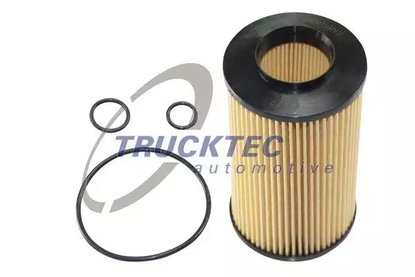 Масляный фильтр TRUCKTEC 0218100