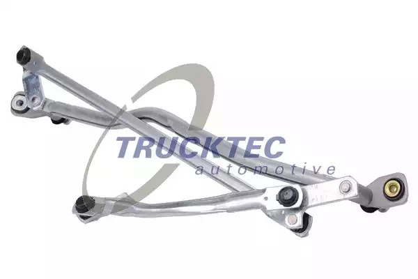 Система тяг и рычагов привода стеклоочистителя TRUCKTEC 0761019