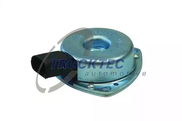 Центральный магнит, шестерня привода распределительного вала TRUCKTEC 0212130