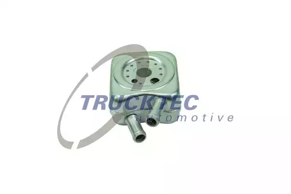 Масляный радиатор TRUCKTEC 0718033
