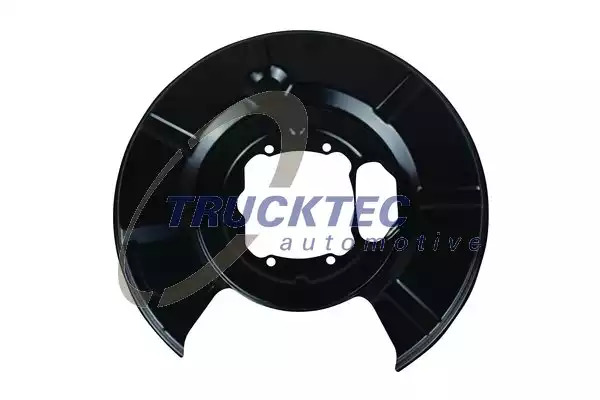 Защита тормозного диска задняя правая TRUCKTEC 0835200
