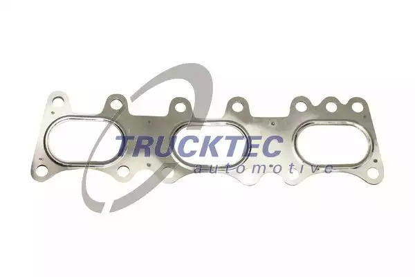 Прокладка выпускного коллектора TRUCKTEC 0216016