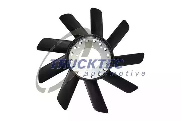 Вентилятор радиатора TRUCKTEC 0811002