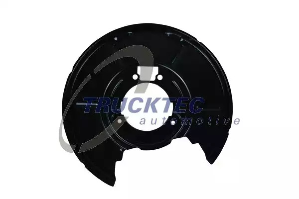Защита тормозного диска задняя правая TRUCKTEC 0835216