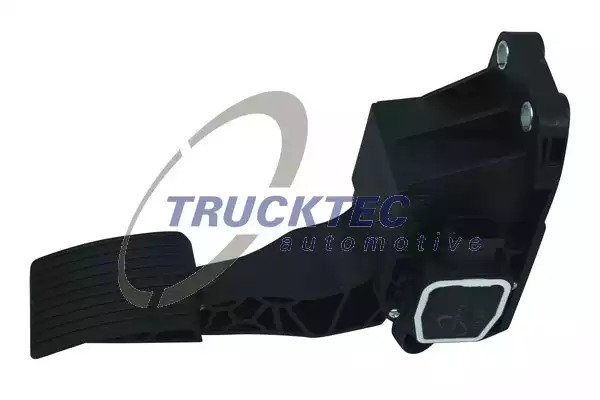 Педаль газа TRUCKTEC 0128016