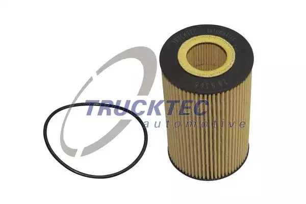 Масляный фильтр TRUCKTEC 0218158