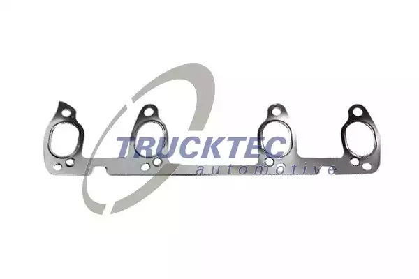 Прокладка выпускного коллектора TRUCKTEC 0716005