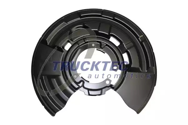 Защита тормозного диска задняя правая TRUCKTEC 0835230