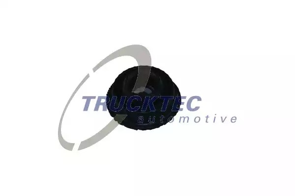 Опора амортизатора переднего TRUCKTEC 0730027