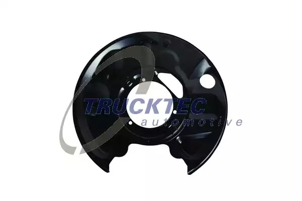 Защита тормозного диска задняя правая TRUCKTEC 0235529