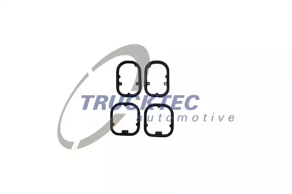 Прокладка масляного радиатора TRUCKTEC 0818024