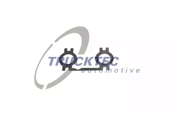 Прокладка выпускного коллектора TRUCKTEC 0116096