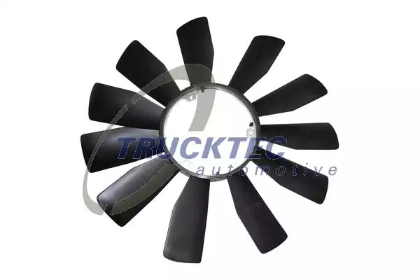 Вентилятор радиатора TRUCKTEC 0219235