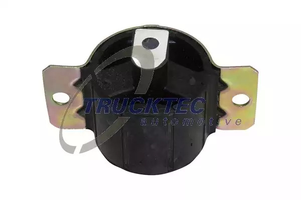 Подушка коробки передач (КПП) TRUCKTEC 0222012