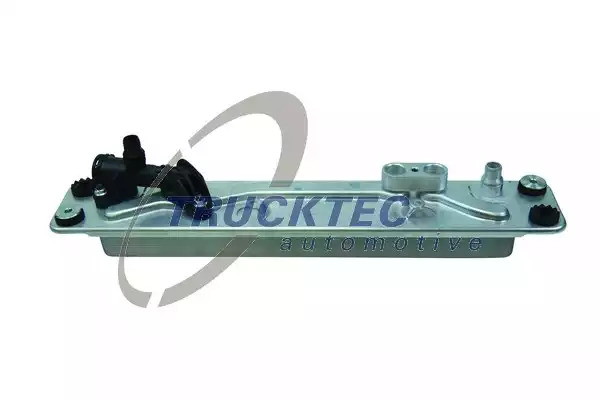 Масляный радиатор АКПП TRUCKTEC 0825044