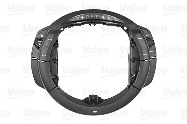 Кольцо контактное подушки безопасности valeo VALEO 251776