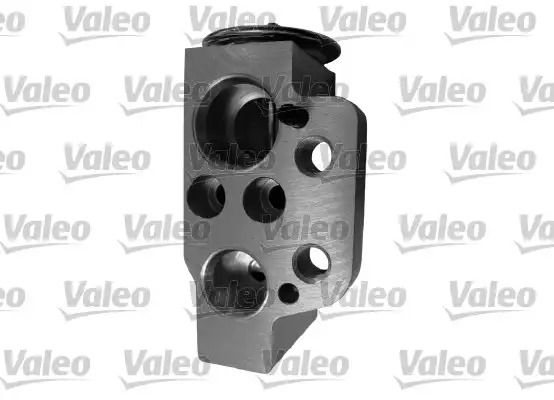 Клапан кондиционера расширительный VALEO 509901