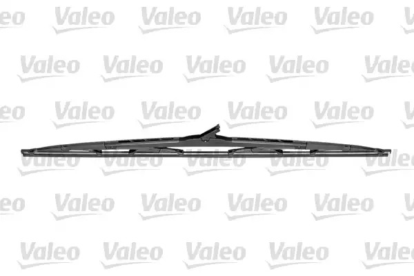 Дворник каркасный Valeo 650/400 мм VM259 Silencio Xtrm 2шт  VALEO 576103