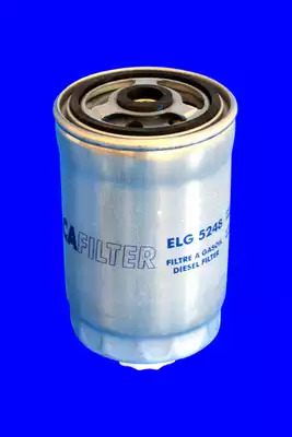 Фильтр топливный MECA FILTER ELG5248