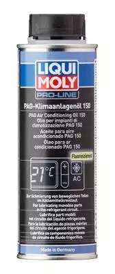 Масло для кондиционеров - PAG-Klimaanlagenoil 150 0.25 л. LIQUI MOLY 4082